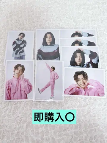 초특급 브로마이드 알로하 캐러멜 하트