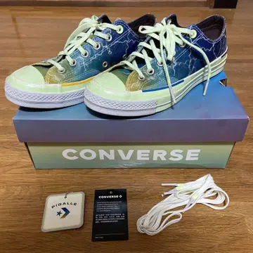 컨버스 CT70 피갈