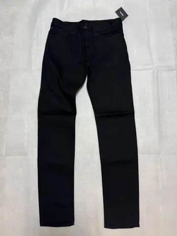 새상품 31인치 107 S.Slim OWS MINEDENIM
