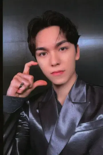 세븐틴 버논 2024 RIGHT HERE JAPAN 103