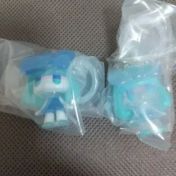 치요코 메지루시 액세서리