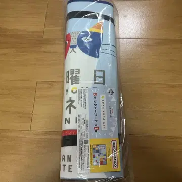 제일주조 복권 제일복권 요나요나 에일 B상 레저 시트