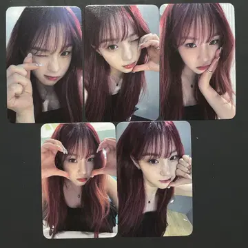 Kep1er 체현 아유크데 사노크