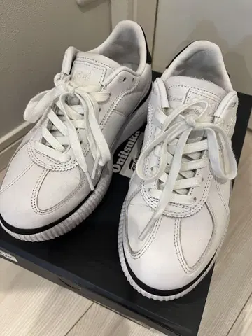 오니츠카타이거