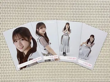 사쿠라자카46 오다쿠라 레이나 3기생 라이브 오프닝 의상