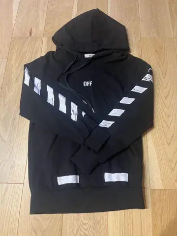 OFF 트레이닝복
