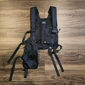아비렉스 P.D.W.