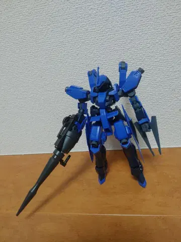 1/144 HG 슈발베그레이즈 옵션 포함 완제품 상품 동시 300엔 할인
