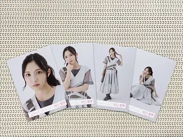 사쿠라자카46 타니구치 아이리 3기생 라이브 오프닝 의상