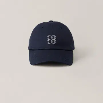 ohotoro 캡 HTR Ball Cap 네이비
