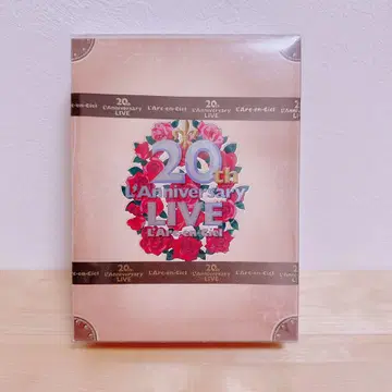 L'Arc-en-Ciel 완전 생산 한정판 DVD