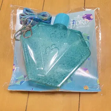 Mrs. GREEN APPLE FJORD 샤봉다마