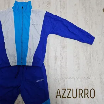 AZZURRO 셋업