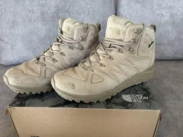 The North Face 신발 traverse FP Gore_tex
