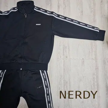 NERDY 저리 셋업