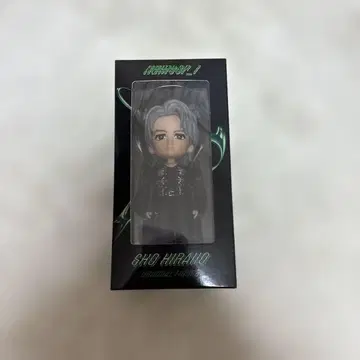 number_i 히라노 쇼 피규어