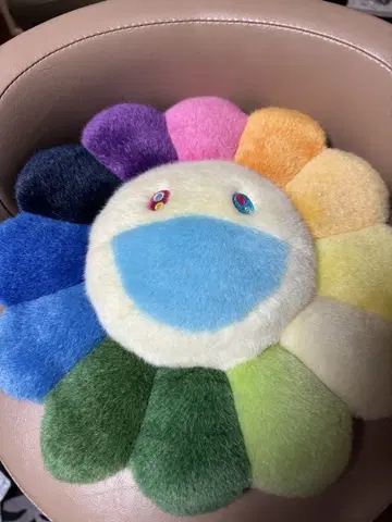 카이카이키키 무라카미 다카시 30cm