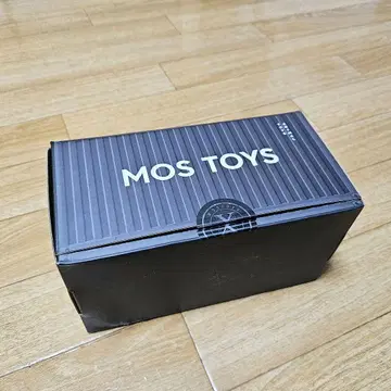 MOSTOIS 시베리아 아이벡스