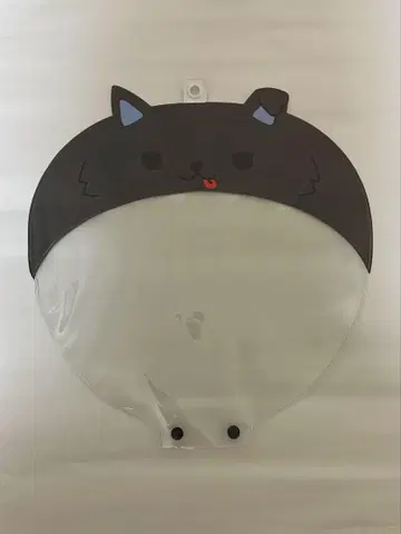 JOCHUM 피 하이 부채 케이스 부채 커버