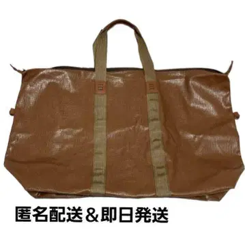 장 폴 고티에 80s 빈티지 보스턴 백 브라운 레어