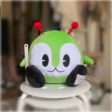 도쿄 도영 버스 100주년 기념 봉제 인형
