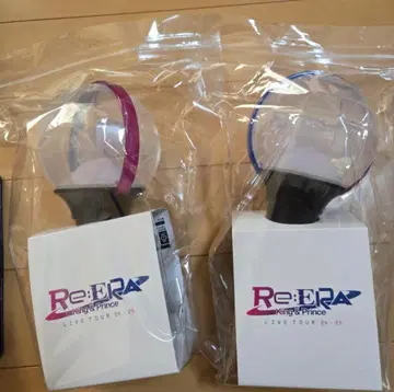 re:era 응원봉