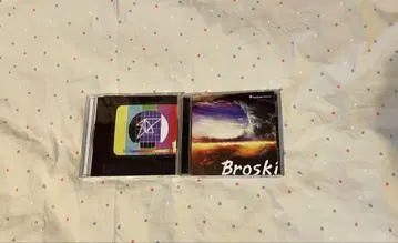 태국 쇼 CD 세트