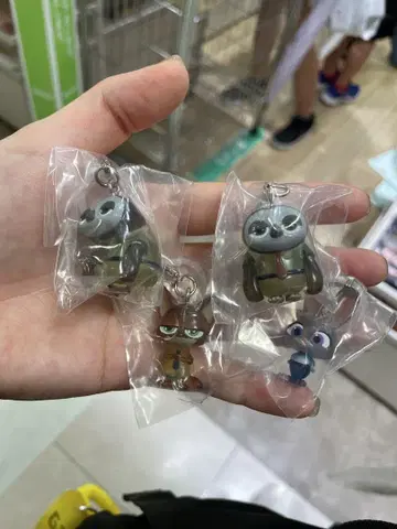 주토피아 메지루시 참