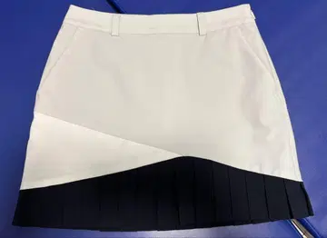 테일러메이드 골프 여성용 스커트 TJ226