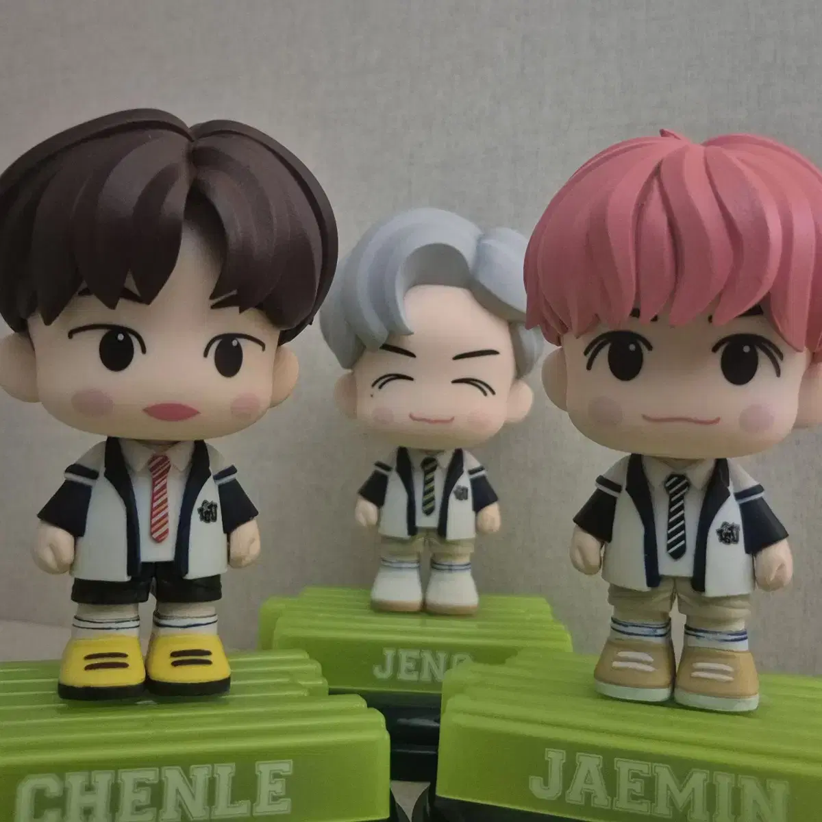 NCT | 엔시티 NCT Dream CGV Jeno Figure #엔시티드림,#아이돌
