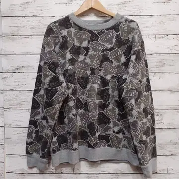 [레어 디자인] XLARGE(엑스라지) 트레이닝복 L 스트릿