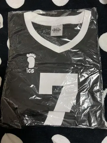 하이큐 10주년 유니폼 이나리자키 미야 아츠무 XL