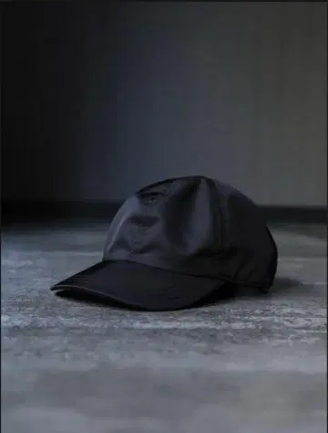 MB ULTIMATE FABRIC 리몬타 나일론 캡