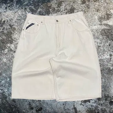 나우티카 데님 반바지 스타일 바지