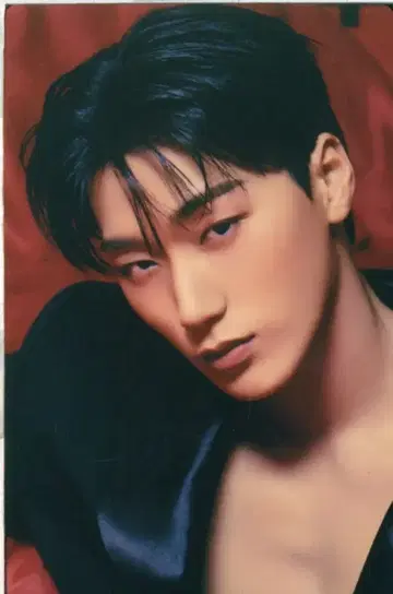 ATEEZ 라쿠텐 SAN GOLDEN HOUR : Part.2