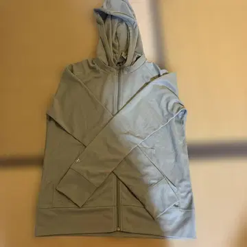 새상품 택 포함 오션 퍼시픽 후드티