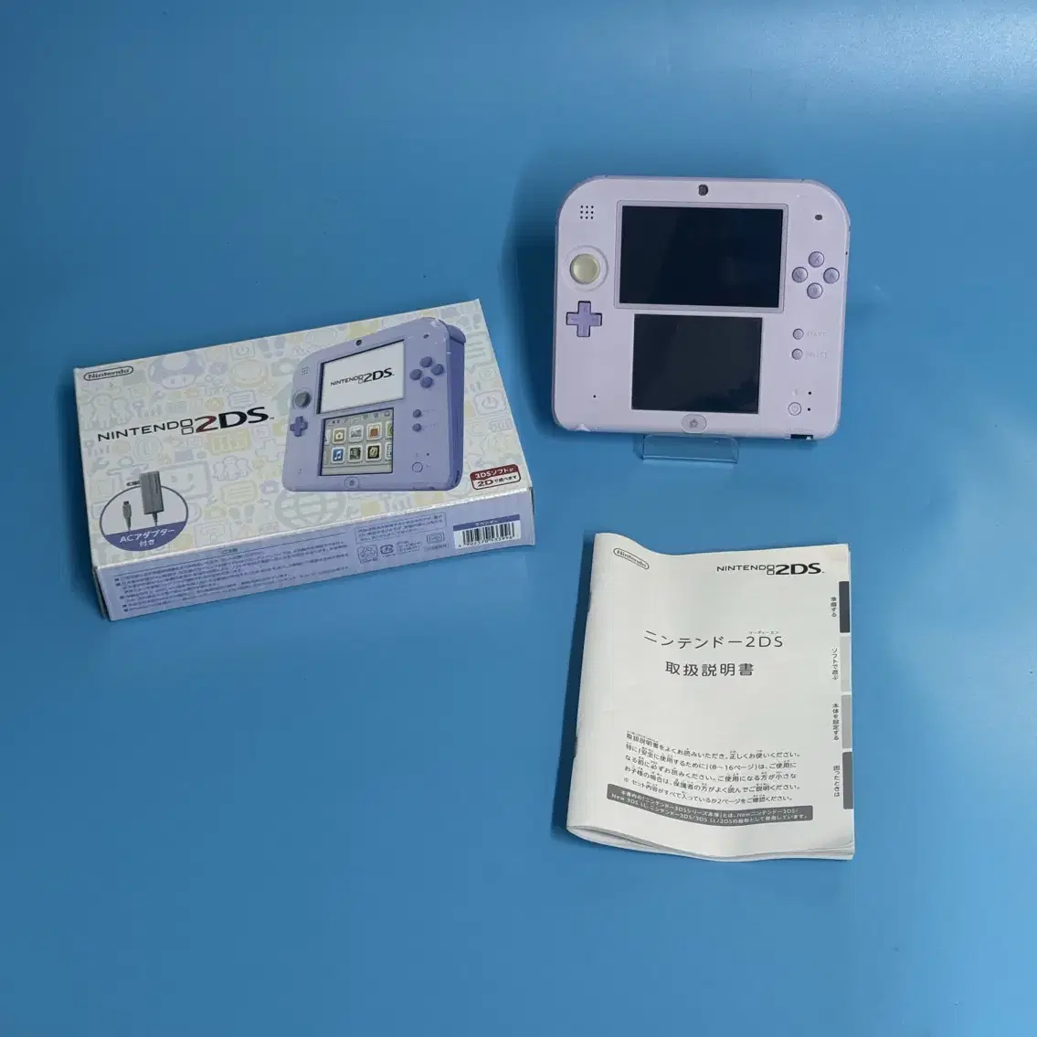 Nintendo ☆Switch Lite ブルー☆新品即日発送♡新品未開封 新品未開封】 Nintendo Switch Lite ブルー青色 本体