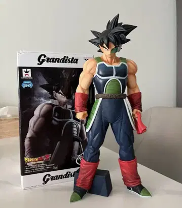 Grandista 바덕 피규어