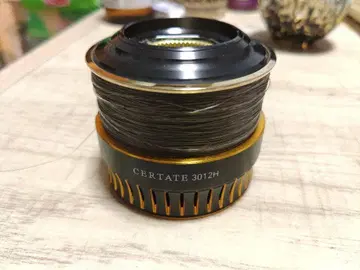 CERTATE 3012H 스풀