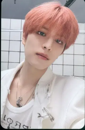 StrayKids -STAR Seungmin 트레이딩 카드 손