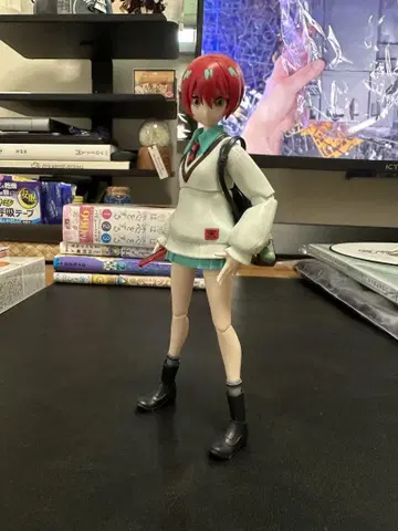 Figure-rise Standard 아마테 유즈리하(마추)