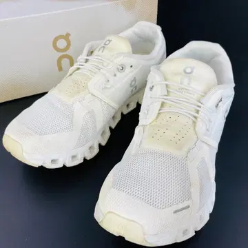 On (온) Cloud 5 클라우드 5 러닝화 25cm