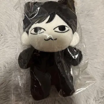 theboyz 도보이즈 주용 15cm 봉제 인형