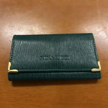 새상품 니나리치 키케이스 6연 타입