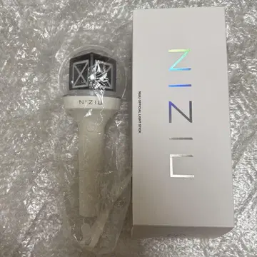 NIZIU 공식 응원봉