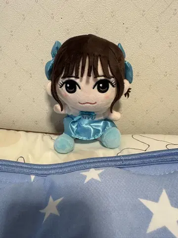 CUTIE STREET 우메다 미유 굿즈