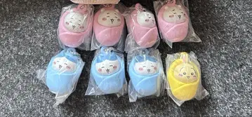 치이카와 (먼작귀) 싸개 참