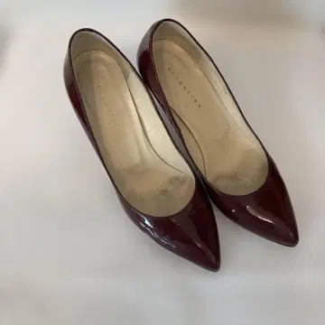 에스트네이션 펌프스 24cm