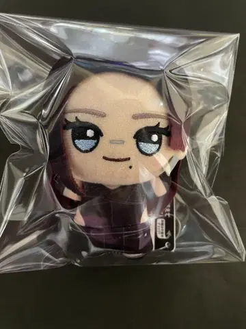 namco aespa 에스파 Whiplash SD 인형 카리나