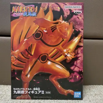 NARUTO 미호 피규어 II